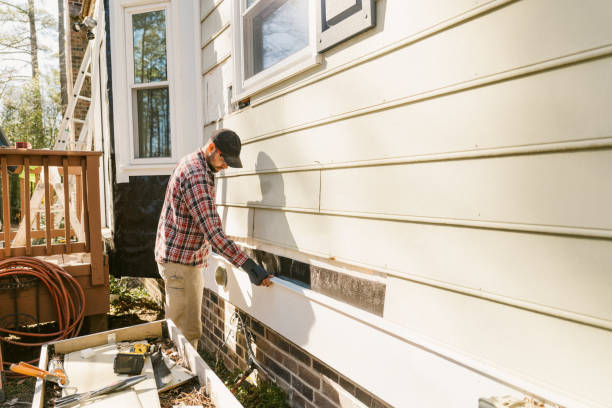 Top rated local Emergency Siding Repair specialists in Enon, VA